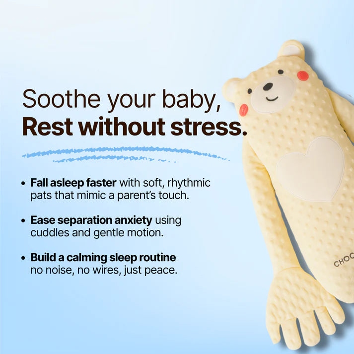 LullaBear™ Sleep Soother