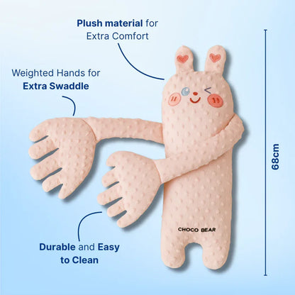 LullaBear™ Sleep Soother