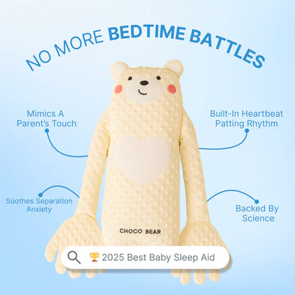 LullaBear™ Sleep Soother